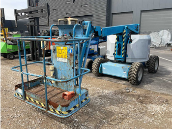 Aerial platform GENIE Z34/22