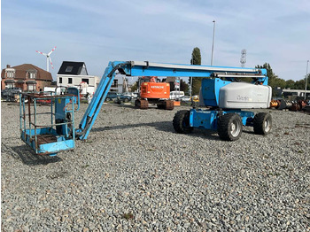 Aerial platform GENIE