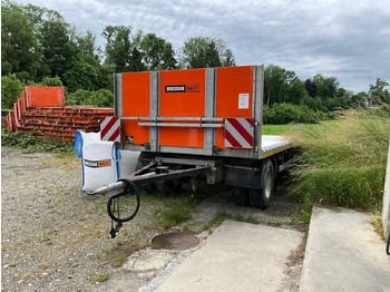 Farm trailer