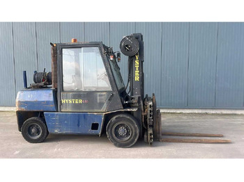 Forklift HYSTER