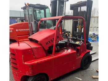 Forklift HYSTER