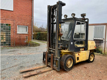 Forklift HYSTER
