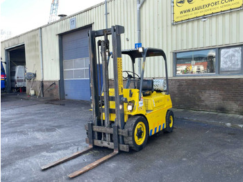 Forklift HYSTER