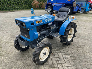 Mini tractor ISEKI
