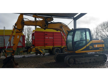 Excavator JCB JS130