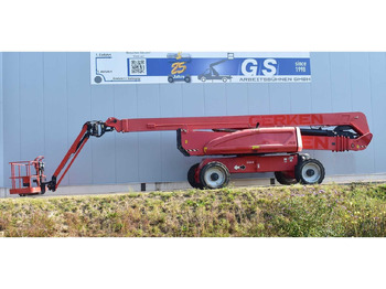 Aerial platform JLG