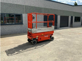Aerial platform JLG
