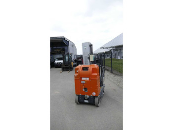 Aerial platform JLG - 22MVL - 2015 - AERIAL WORK PLATFORM: picture 5