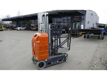 Aerial platform JLG - 22MVL - 2015 - AERIAL WORK PLATFORM: picture 3