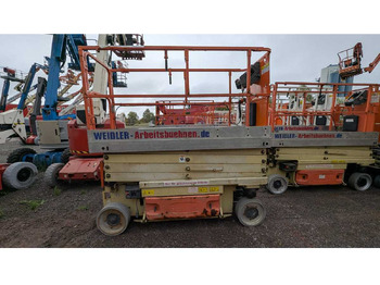 Aerial platform JLG