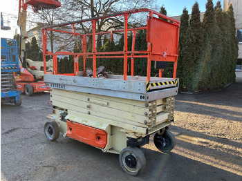 Aerial platform JLG - 3246ES - AERIAL WORK PLATFORMS - 2011 (ESN11811014): picture 5