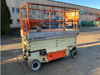 Aerial platform JLG - 3246ES - AERIAL WORK PLATFORMS - 2011 (ESN11811014): picture 4