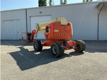 Aerial platform JLG