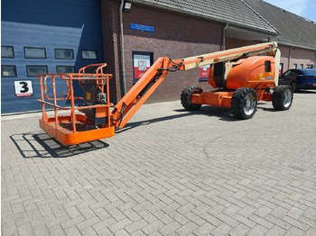Aerial platform JLG 600AJ