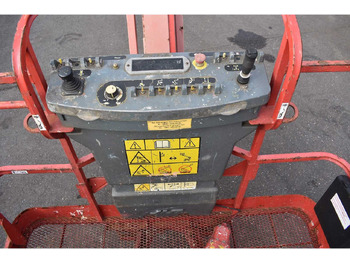 Aerial platform JLG 800AJ: picture 3