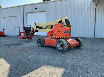 Aerial platform JLG E450AJ