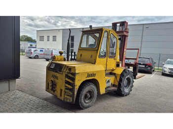 Forklift JUMBO