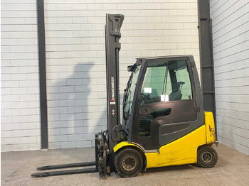 Forklift JUNGHEINRICH EFG 425