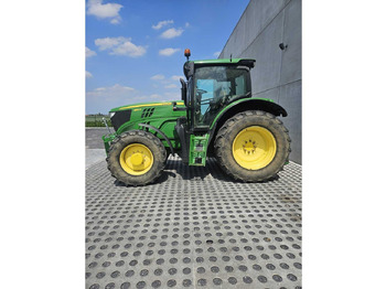 Farm tractor JOHN DEERE 6150R
