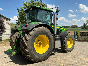 Farm tractor John Deere MR 7830: picture 3