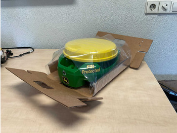 Front loader for tractor JOHN DEERE