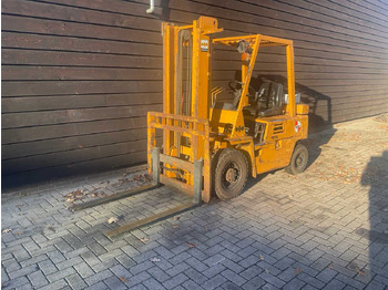 Forklift KOMATSU