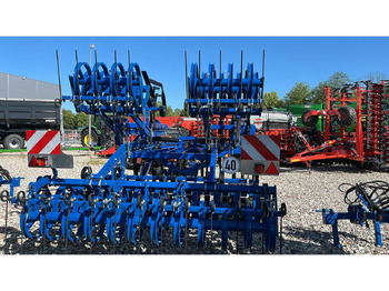 Cultivator KÖCKERLING