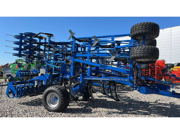 Cultivator KÖCKERLING