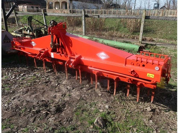 Power harrow KUHN