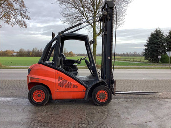 Forklift LINDE H40
