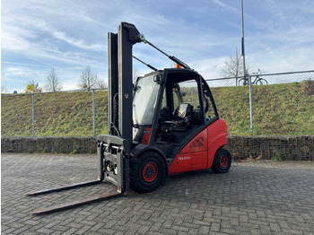 Forklift LINDE H35