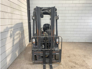 Forklift LINDE - 2012 - E15 - FORKLIFT TRUCK: picture 3