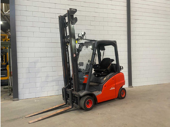 Forklift LINDE H20