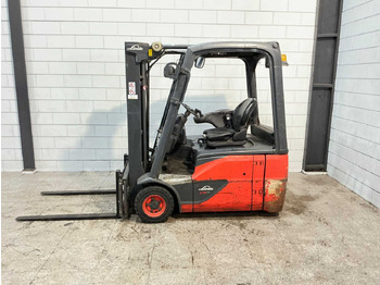 Forklift LINDE E16