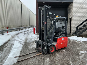 Forklift LINDE E15
