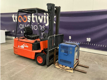 Forklift LINDE E16