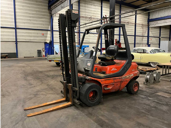 Forklift LINDE H20
