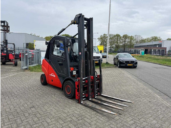 Forklift LINDE H30