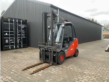 Forklift LINDE H30