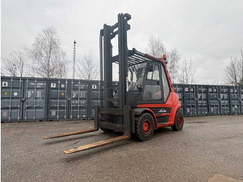 Forklift LINDE H80