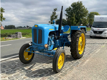 Farm tractor LANDINI