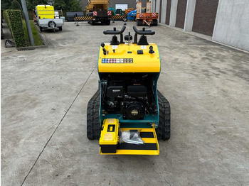 Compact track loader MACHPRO - 2025 - MP-300 - TRACK LOADER: picture 5 Compact track loader MACHPRO - 2025 - MP-300 - TRACK LOADER: picture 5