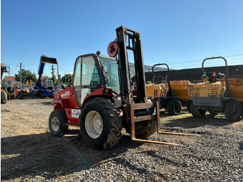 Forklift MANITOU - M26-2 - FORKLIFT TRUCKS - 1997: picture 3 Forklift MANITOU - M26-2 - FORKLIFT TRUCKS - 1997: picture 3
