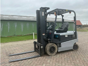 Forklift NISSAN