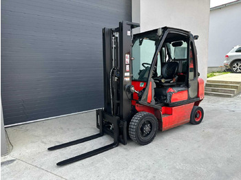 Forklift NISSAN