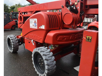 Aerial platform Nifty Lift BS2191-HR21: picture 5