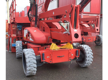 Aerial platform Nifty Lift BS2191-HR21: picture 3