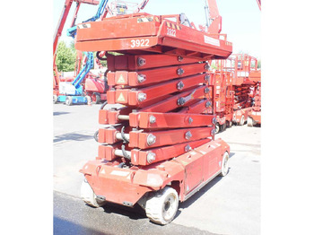 Aerial platform PB