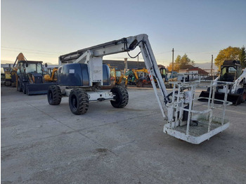 Aerial platform HAULOTTE