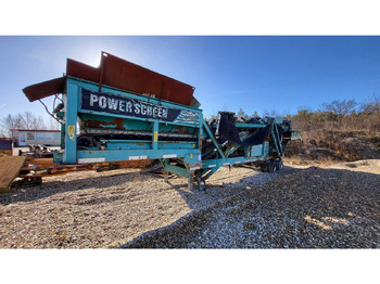 Screener POWERSCREEN